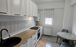 Apartament 2 Camere Decomandat – Conest Evolution Dacia | Pet Friendly - Poză 2