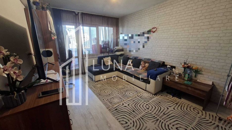 Apartament 3 camere decomandate | Zona Diamant – Tudor - Poză 2