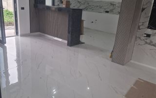 Vila individuala Cristian P+E, 4 camere,"La cheie" teren 511 mp. - Poză 23