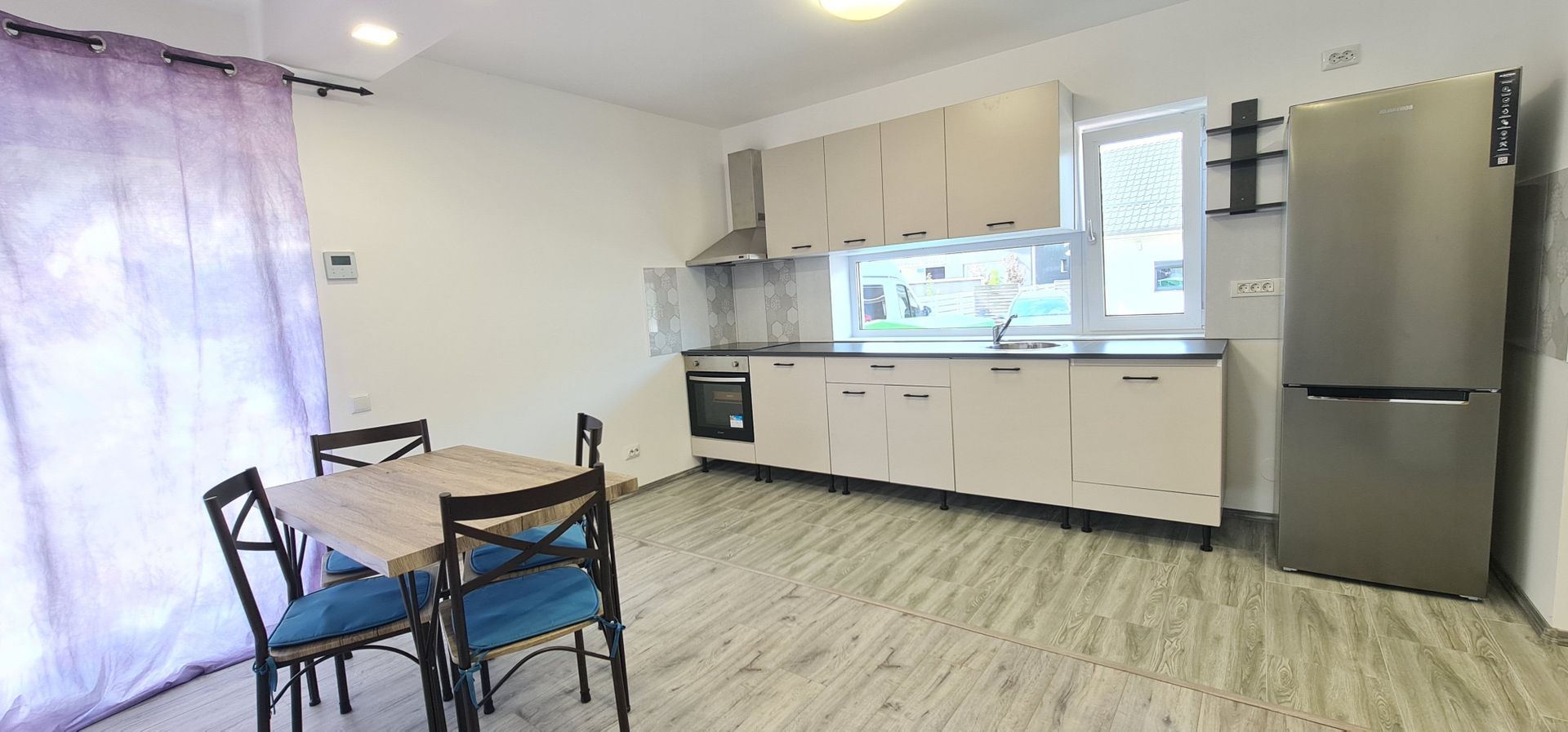 Casa 4 camere mobilata utilata cartier Izvor - Poză 8