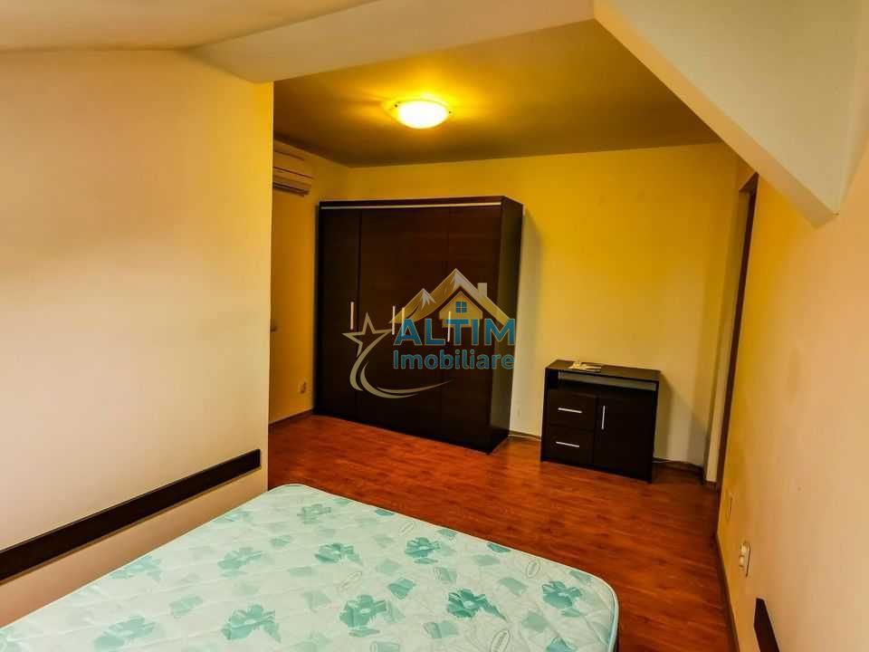 Apartament 3 camere pe 2 niveluri (tip Penthouse), zona Gării - Poză 7