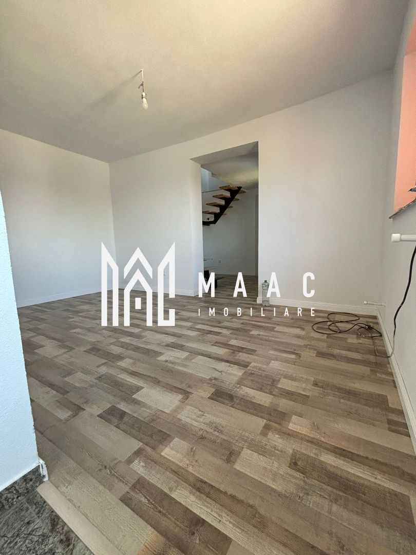 Casa Budesti 120 MPU |120 MP | Teren 360 mp | - Poză 1
