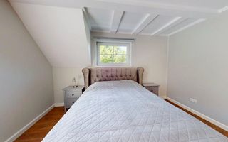 Casa individuala la cheie, confort lux, terasa mare, carport 2 masini - Poză 8