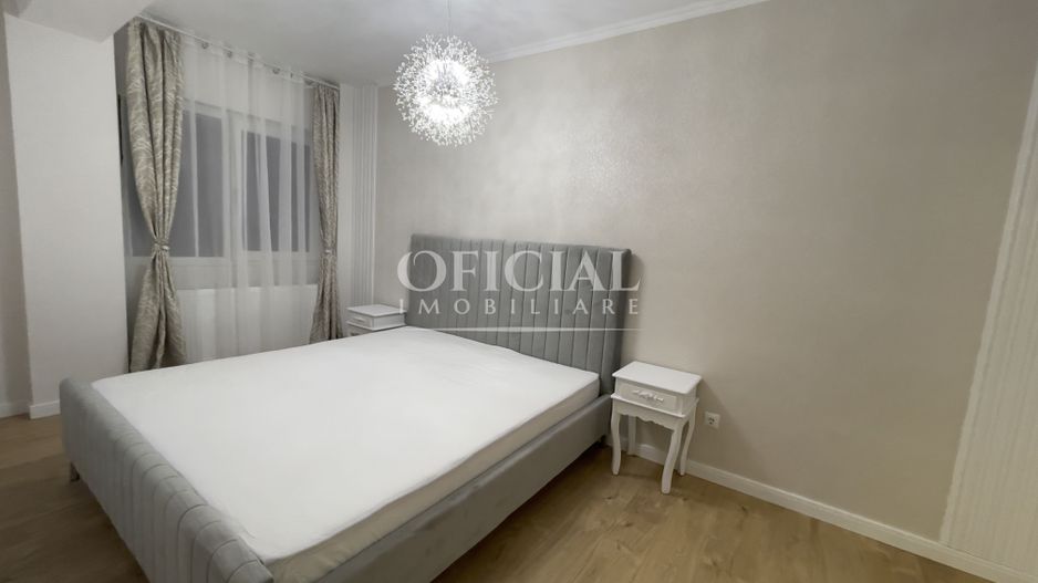 Apartament 2 Camere | 54 Mp | Balcon | Zona Terra Urusagului - Poză 3