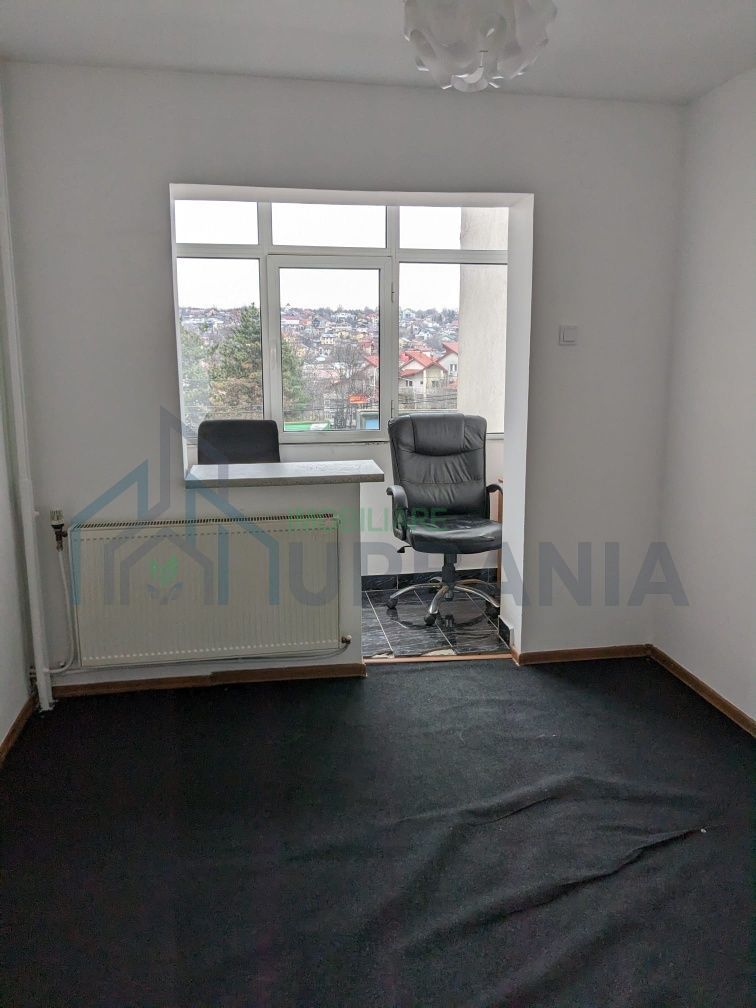 Apart NEMOBILAT Centru Civic Iași (Blvd Independenței-Cucu Nr. 1) - Poză 1