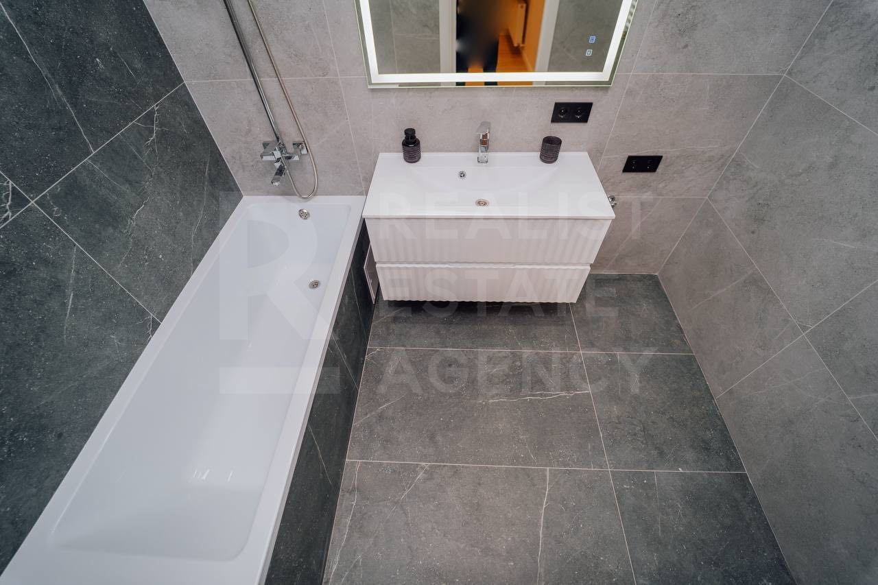 Vânzare, apartament, 2 camere, str. Durlești, Dumbrava. - Poză 14