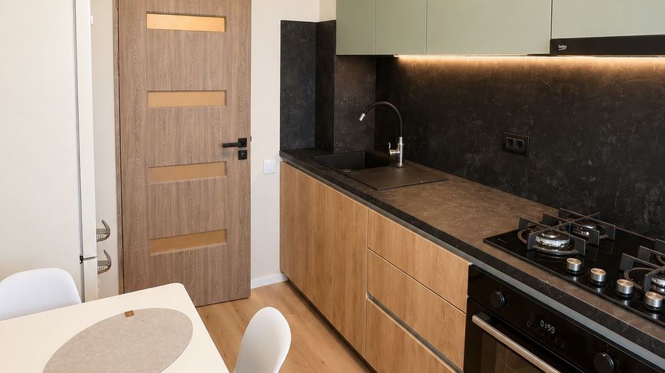 Apartament 2 camere, confort 1 – Tomis 3 | Totul nou | La cheie - Poză 5