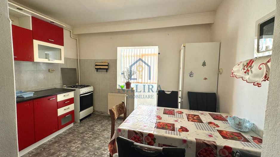 Chirie apartament 3 camere zona Republicii - camere spatioase - Poză 7