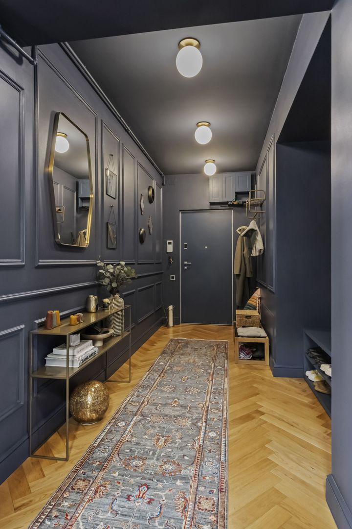 PENTHOUSE UNICAT LAGUNA RESIDENCE VEDERE LAC - Poză 28