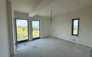 Casa 5 camere - Cartierul Izvor | 128 mp utili | Teren 417 mp - Poză 11