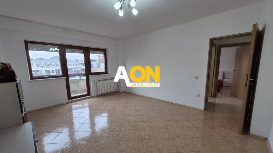 Apartament 2 Camere, Decomandat, 56 mp,  Et. 3, Zona Ultracentrala - Poză 2