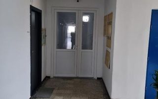 De vanzare Garsoniera zona Lujerului/Veteranilor/32mp utilii - Poză 4