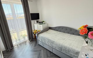 Casa 4 camere complet mobilata si utilata gata de mutare teren 300 - Poză 1