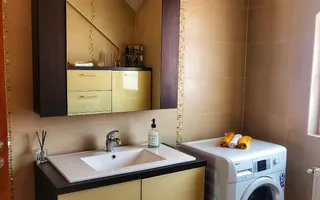 Apartament 3 camere tip duplex – 110 mp utili, mobilat și utilat - Poză 15