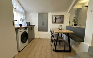 Ultracentral langa Piata Muzeului: 41 mp la cheie | Bloc cu lift - Poză 4