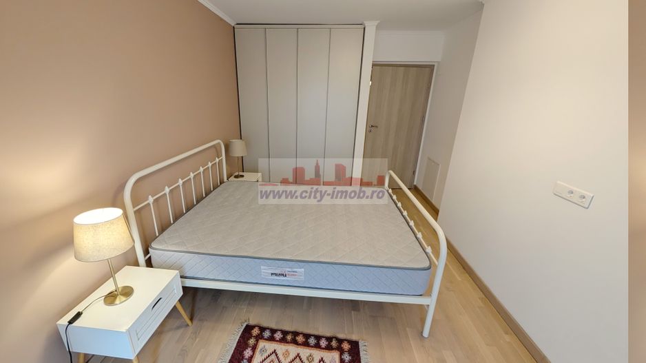 Inchiriere 2 Camere Banu Mata / Titulescu / Bloc nou 2018 , Icon Residence - Poză 4