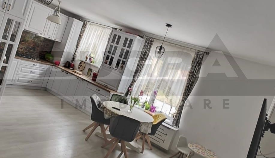 Apartament de 3 camere, modern, 65mp, parcare, zona Eugen Ionesco - Poză 4