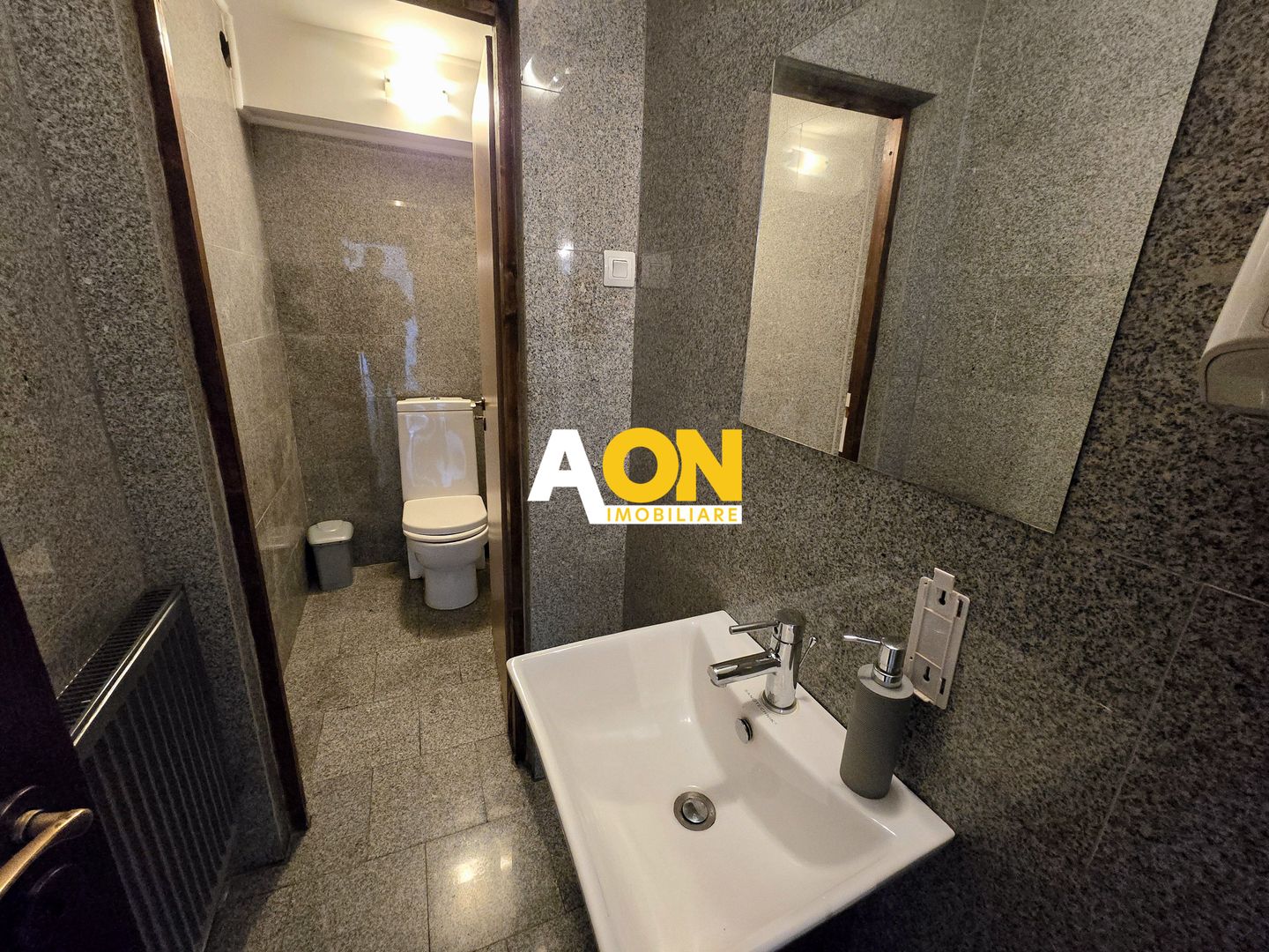 Spațiu Comercial, 98mp, Zona Centru - Poză 7