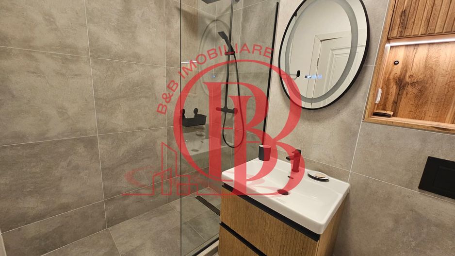Apartament 2 camere Mobilat Premium 5 min STB Bratarii - Poză 9