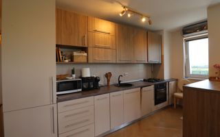 Apartement 2 camere si terasa de  24 mp, zona Soporului! - Poză 3