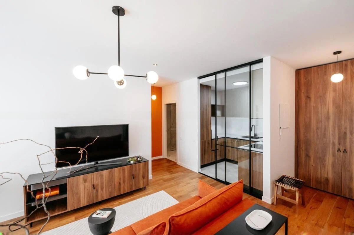 Apartament 2 camere | One Cotroceni | Prima închiriere | Parcare - Poză 6