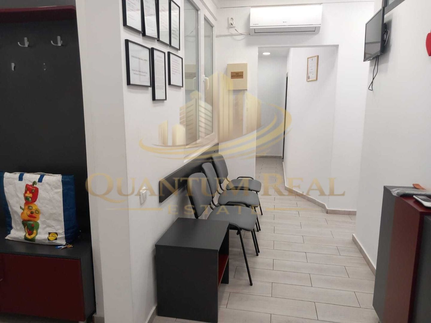 Apartament 3 camere 86m - Metrou Victoriei - Dr Felix - Titulescu - Poză 1