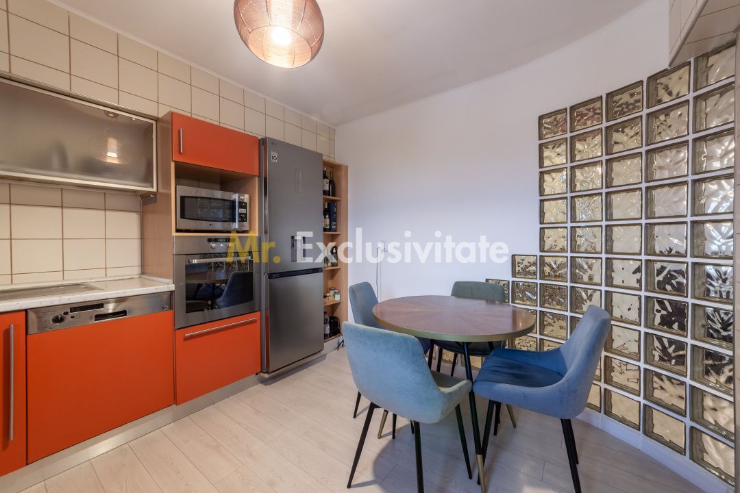 Apartament ultracentral - mobilat si utilat - Zona Centrală - Poză 7