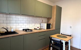 Apartament cu o camera | Central | Oradea - Poză 6