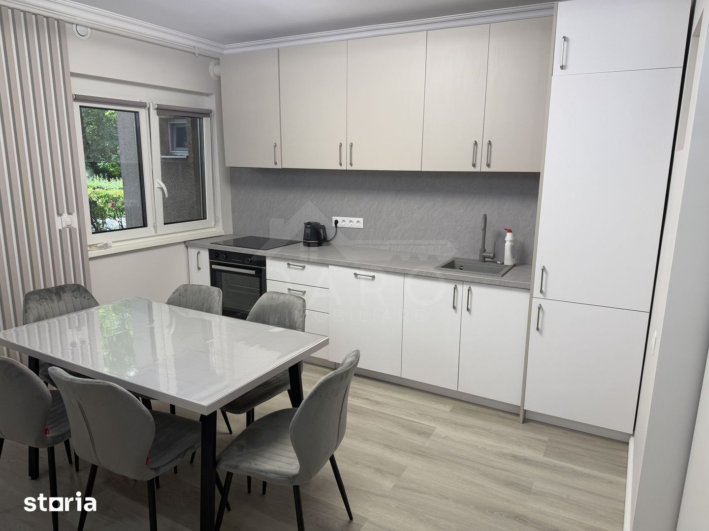 Apartament 3 camere, parter, Cornisa, Târgu Mureș , UMF - Poză 9