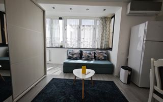Studio decomandat 45 mp | Modern | Gară de Nord | Mobilat - Poză 2