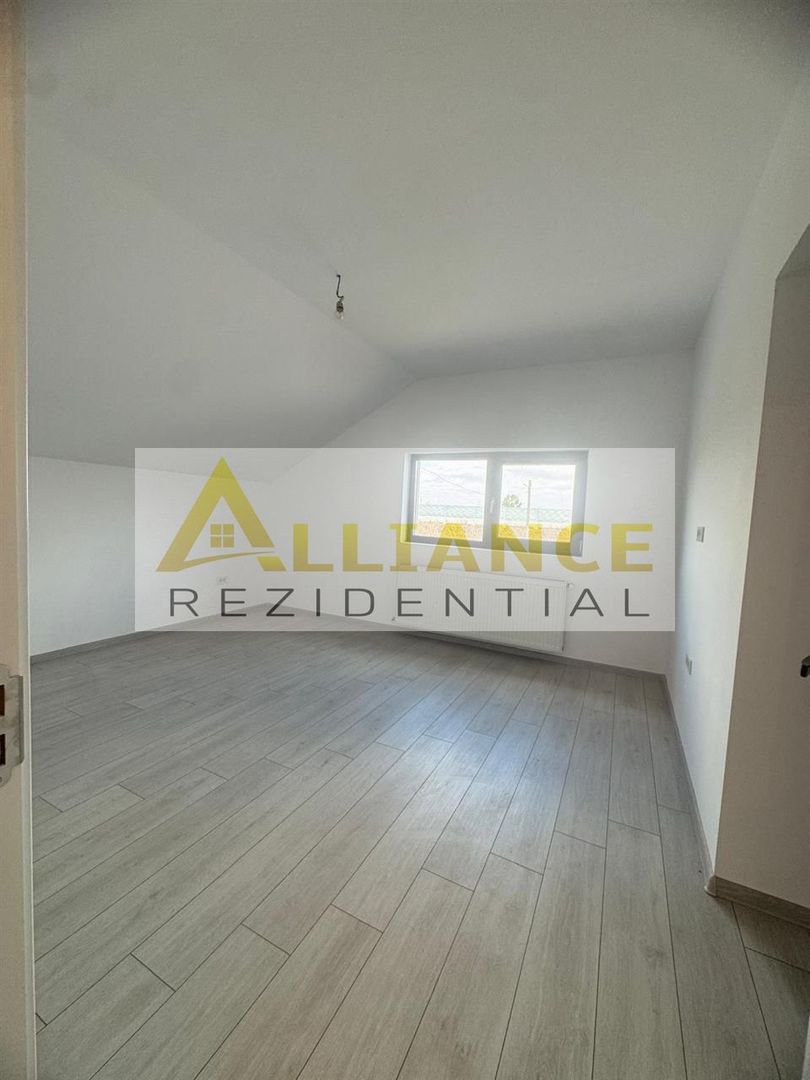 Casa - 4 camere - 144 mp utili - La 5 min de metrou - Poză 11