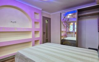 Chirie, apartament, 2 camere str. Calea Orheilui, Rîșcani - Poză 3