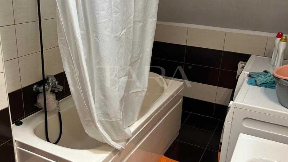 Apartament spațios pe două niveluri, cu 2 parcări – Europa. - Poză 7