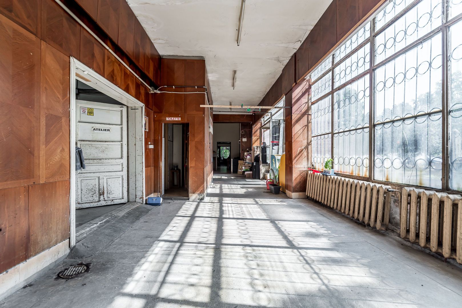 Spațiu comercial 435 mp în Micălaca – Strada General Gheorghe Magheru - Poză 7