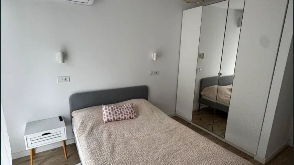 AP. 2 CAMERE BELVEDERE, PRIMA INCHIRIERE, LOC PARCARE, BLOC NOU - Poză 6