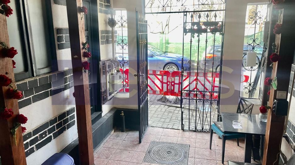 INCHIRIERE RESTAURANT VILA DOROBANTI FLOREASCA 175MP GATA DE UTILIZARE ISU - Poză 7