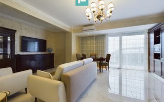 Apartament cu 3 camere premium  – ARED-UTA - Poză 1