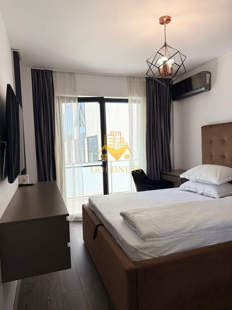 3 Camere OpenSpace, Lux, Parcare, Marasti, AC, Kaufland,Fabricii. - Poză 2