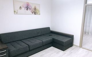 Chirie, apartament, 3 camere, str. Alba Iulia, Buiucani - Poză 3