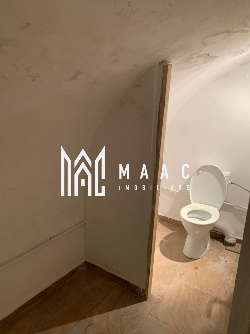 Apartament 2 camere | Etaj 1 | Spatiu comercial Ultracentral - Poză 12