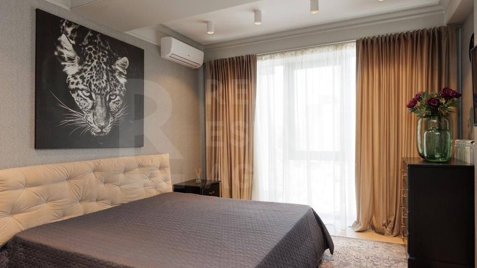 Chirie, apartament, 2 camere, strada Ciuflea, Centru - Poză 8