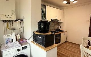 Ap 3 camere Complex Studentesc-Sala Olimpia - Poză 11