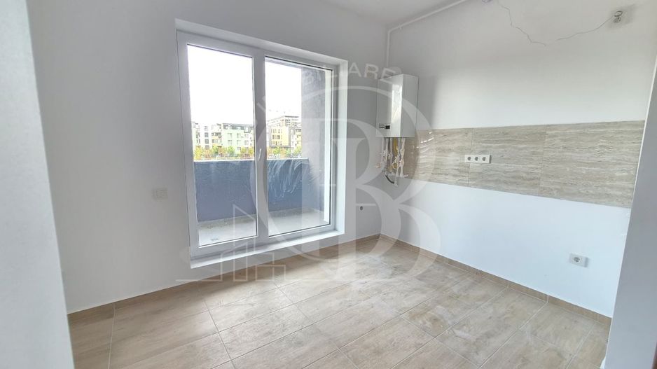 Apartament Finalizat 2 camere Parcare Inclusa Th. Pallady - Poză 4