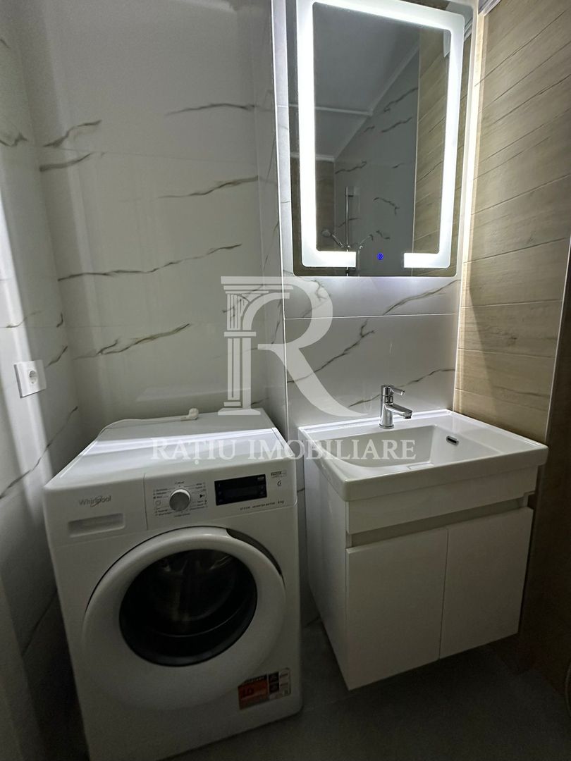 Apartament cu 3 camere de închiriat | Prima Arena | Oradea - Poză 6