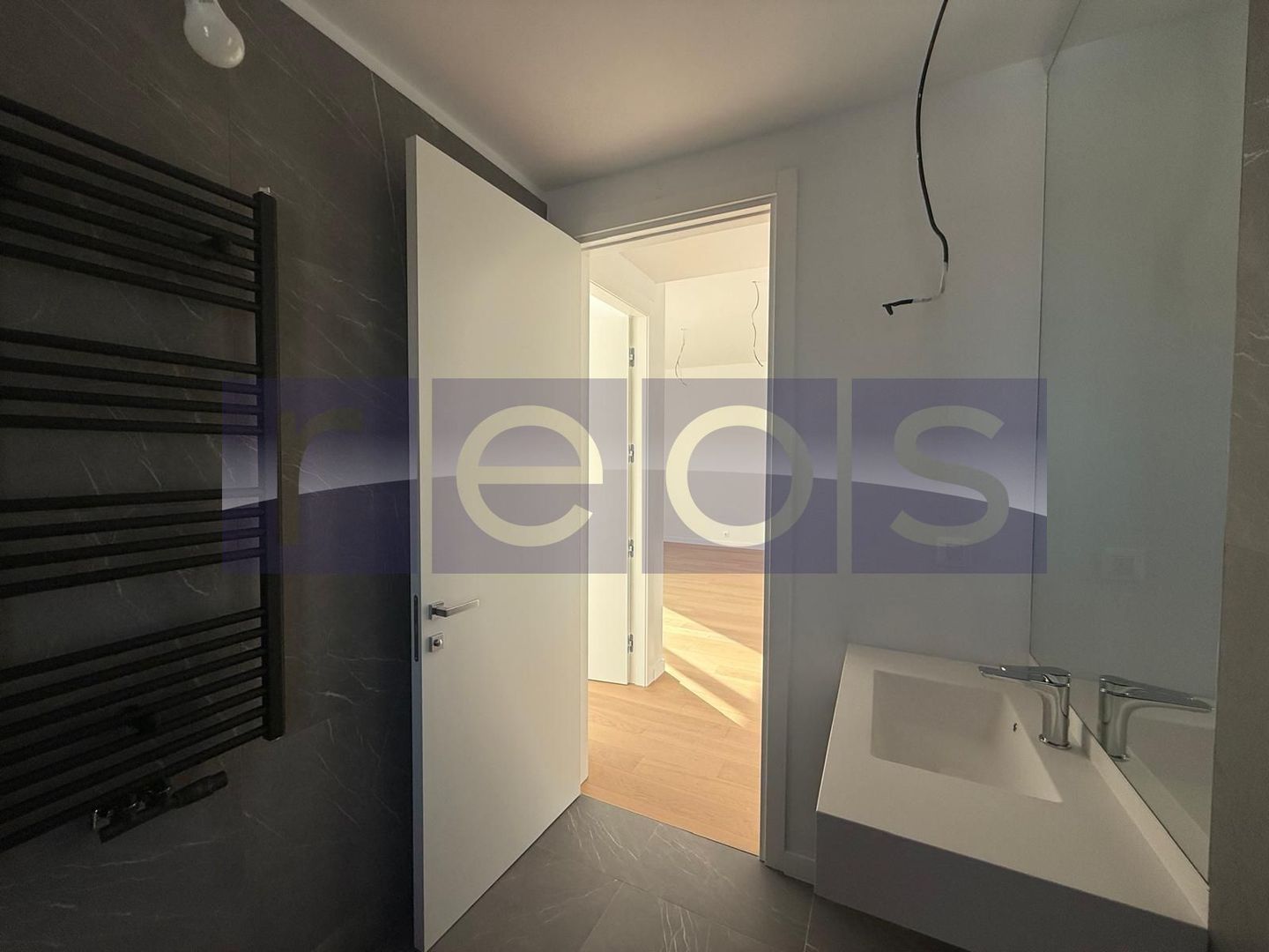 VANZARE ONE VERDI PARK | 2 CAMERE | 67MP | PARCARE | ETAJ 3-6-9-13 - Poză 18