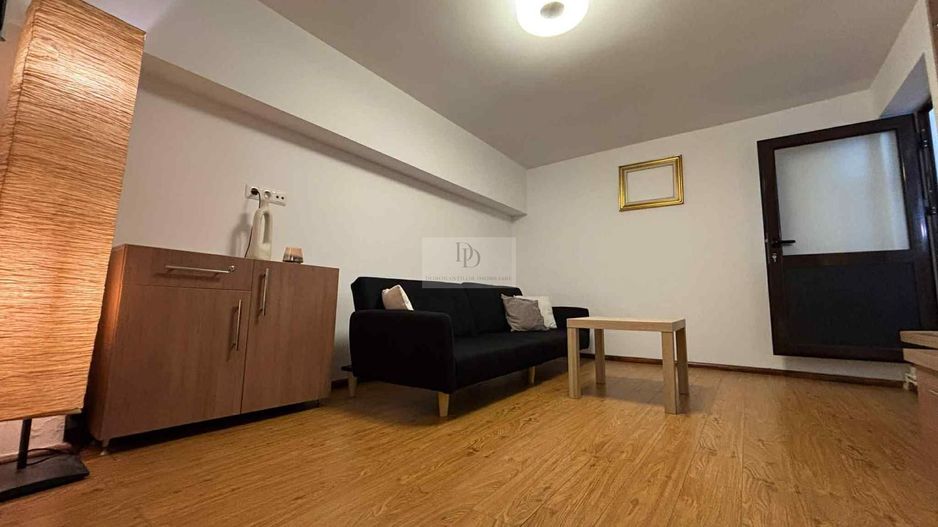 Apartament 3 camere cu Grădină proprie | Parcare | Zona Manastur - Poză 14