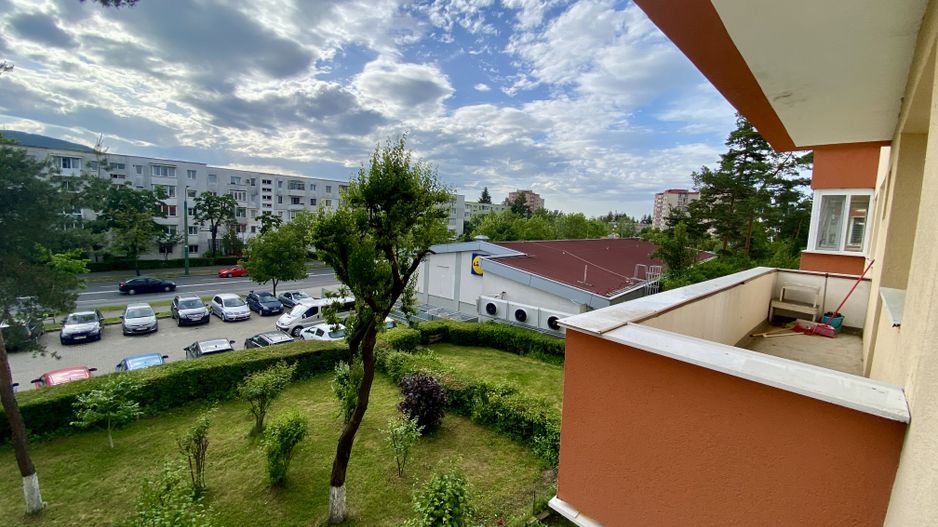 Apartament cu 2 camere in Astra, Bd Saturn - Poză 14