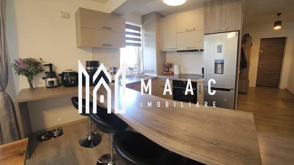 Apartament 3 Camere | 65 MPU | 2 Parcări | Șelimbăr - Poză 34
