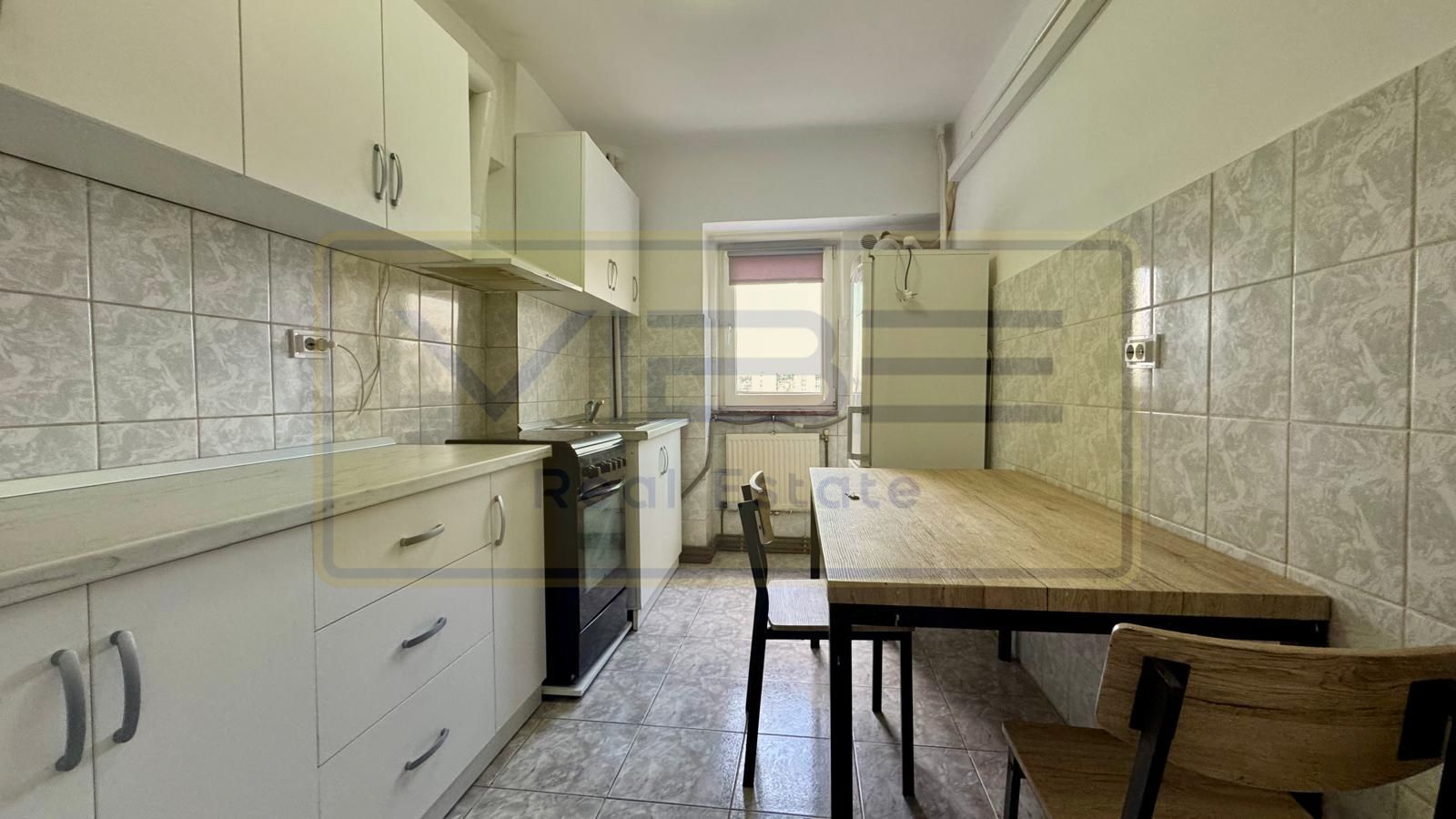 Apartament 3 camere Gara - Mc Donalds - 15 min Universitatea Al I Cuza - Poză 1