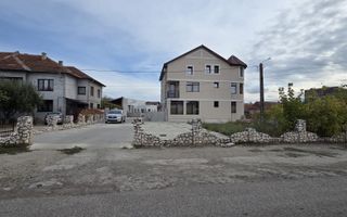 IMOBIL DE ÎNCHIRIAT – 6 APARTAMENTE | 22 LOCURI DE CAZARE - Poză 1